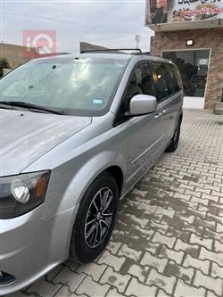 دودج جراند كارافان